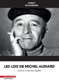 Image de Les lois de Michel Audiard