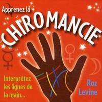 Picture of Coffret Apprenez la chiromancie