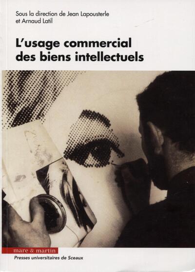 Image de L'usage commercial des biens intellectuels