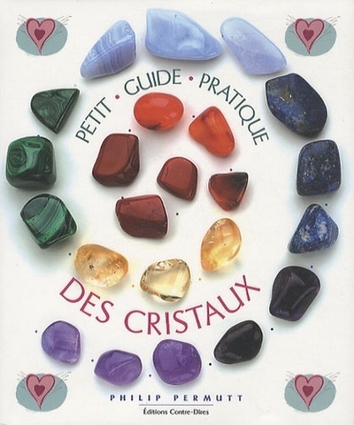 Image de Petit guide pratique des critaux