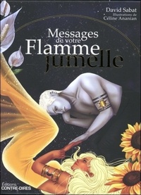 Image de Collector Les Messages de votre flamme jumelle