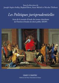 Picture of Les politiques jurisprudentielles
