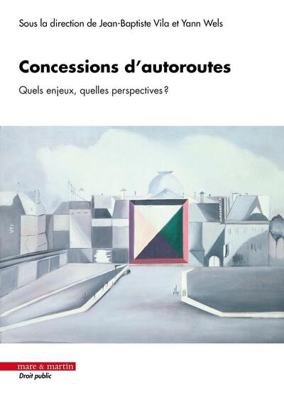 Picture of Concessions d'autoroutes
