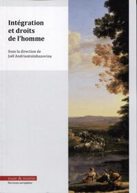 Picture of Intégration et droits de l'homme