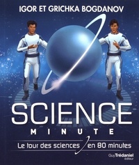 Picture of Science minute