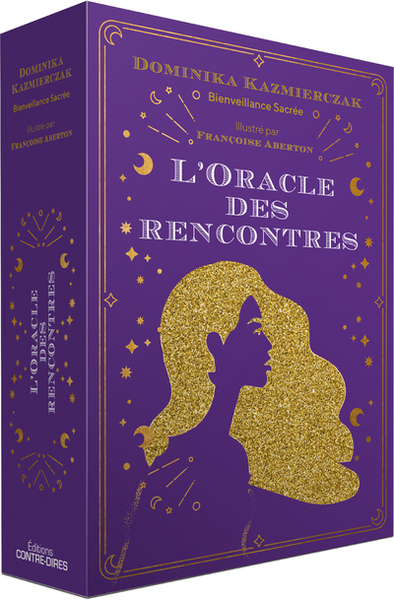 Image de L'oracle des rencontres