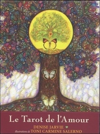 Picture of Le Tarot de l'Amour