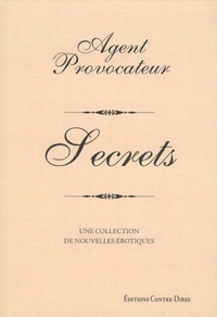 Picture of Agent Provocateur - Secrets
