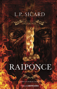 Picture of Raiponce