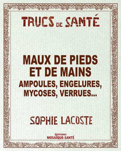 Image de Maux de pieds et de mains