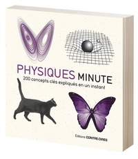 Picture of Physique Minute