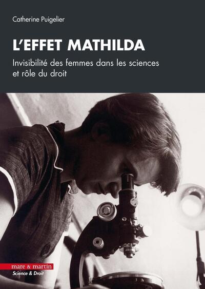 Picture of L'effet Mathilda