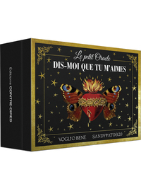 Image de Le petit oracle Dis-moi que tu m'aimes