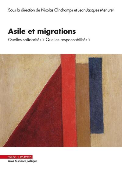 Picture of Asile et migrations
