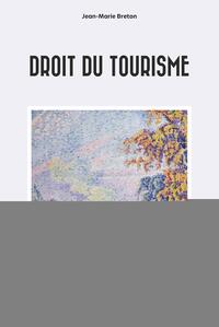 Image de Droit du tourisme