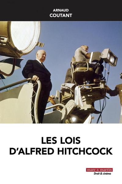 Picture of Les lois d'Alfred Hitchcock