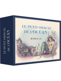 Picture of Le petit oracle de l'océan