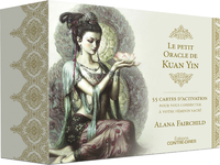 Picture of Le petit oracle de Kuan Yin