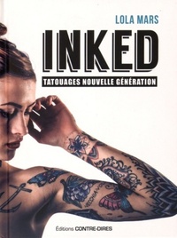 Picture of Inked, tatouages nouvelle génération