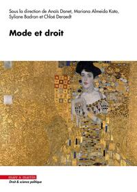 Picture of Mode et droit