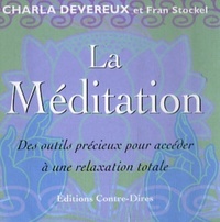 Picture of La méditation (Cube)