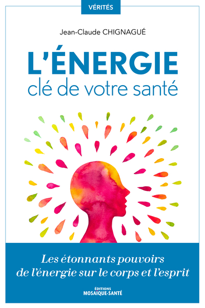 Image de L'énergie, clé de votre santé