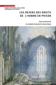 Picture of Les revers des droits de l'homme en prison