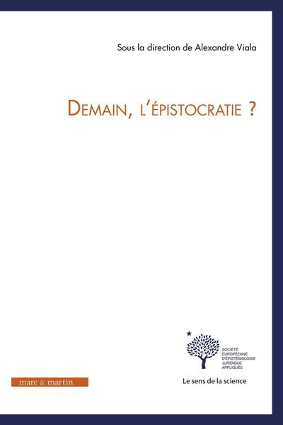 Picture of Demain, l'épistocratie ?