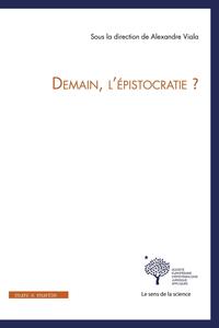 Picture of Demain, l'épistocratie ?