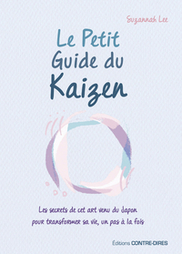 Image de Le petit guide du Kaizen