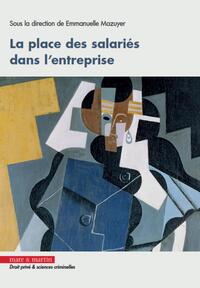 Picture of La place des salariés dans l'entreprise