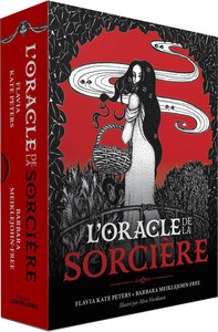 Picture of L'oracle de la sorcière