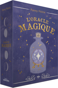 Image de L'Oracle Magique