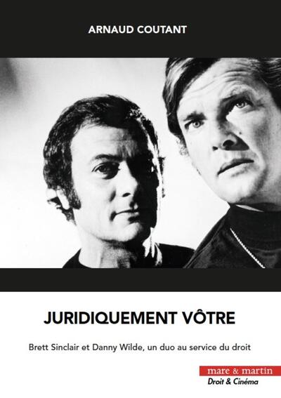 Picture of Juridiquement vôtre