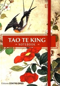 Image de Tao te king, notebook
