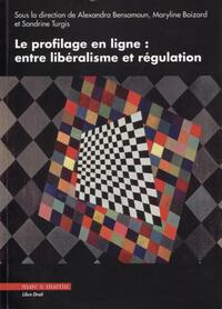 Image de Le profilage en ligne : entre libéralisme et régulation