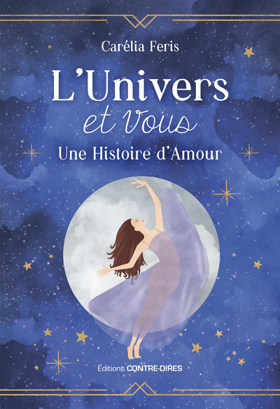 Image de L'Univers et Vous : une histoire d'amour