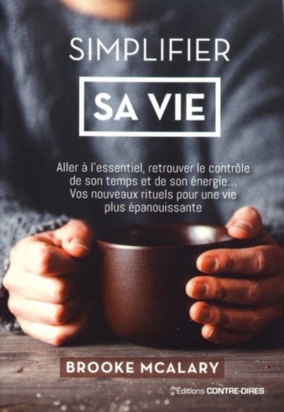 Image de Simplifier sa vie