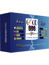 Image de Good ego box