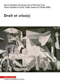 Image de Droit et crise(s)