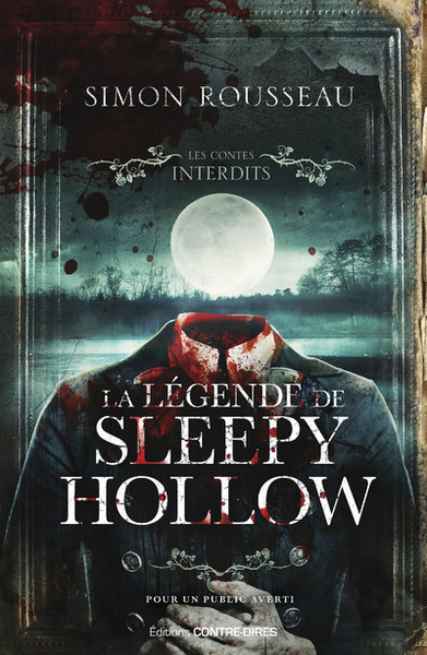 Image de La légende de Sleepy Hollow