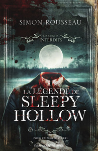 Image de La légende de Sleepy Hollow