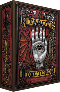 Picture of Tarot del Toro