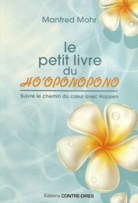 Picture of Le petit livre du Ho'oponopono