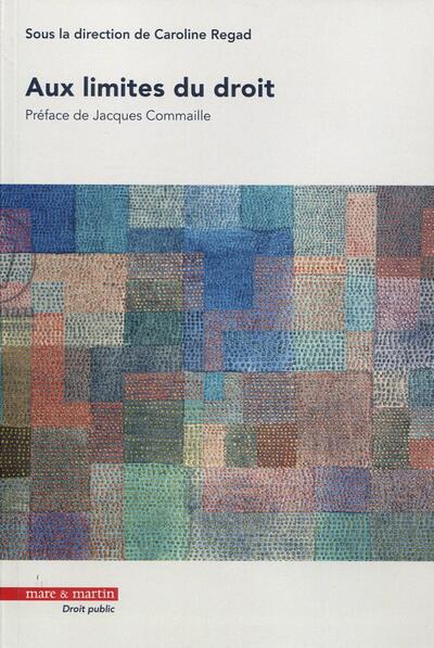 Picture of Aux limites du droit