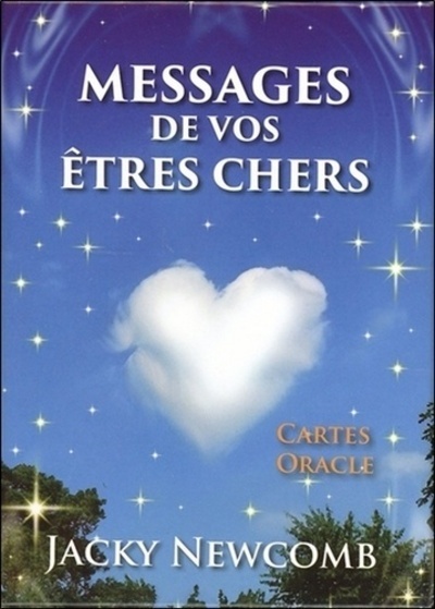 Picture of Coffret Messages de vos êtres chers