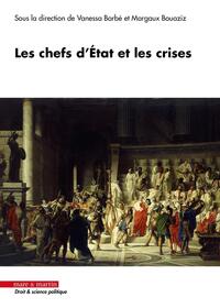 Picture of Les chefs d'État et les crises