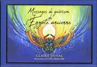 Image de Messages de guérison de l'égypte ancienne