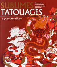 Picture of Sublimes tatouages