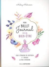 Picture of Mon bullet journal spécial bien-être